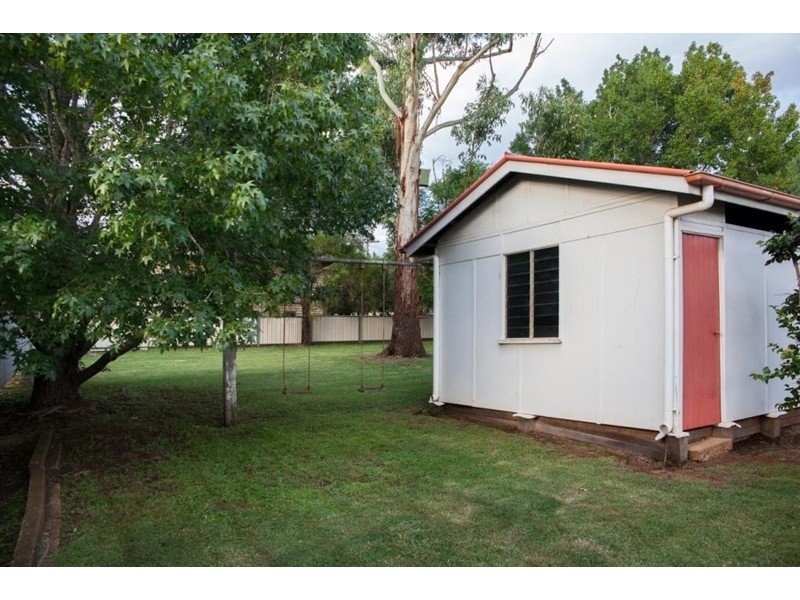 Kingaroy QLD 4610
