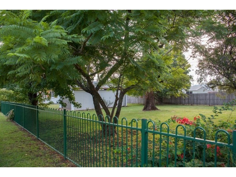 Kingaroy QLD 4610