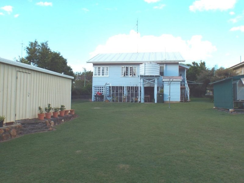 69 SCOTT Street, Wondai QLD 4606