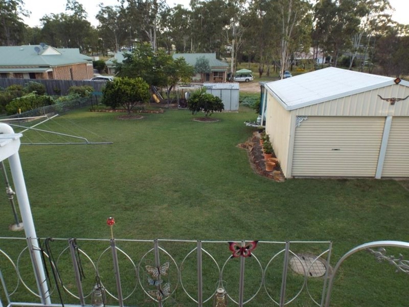 69 SCOTT Street, Wondai QLD 4606