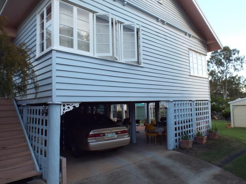 69 SCOTT Street, Wondai QLD 4606