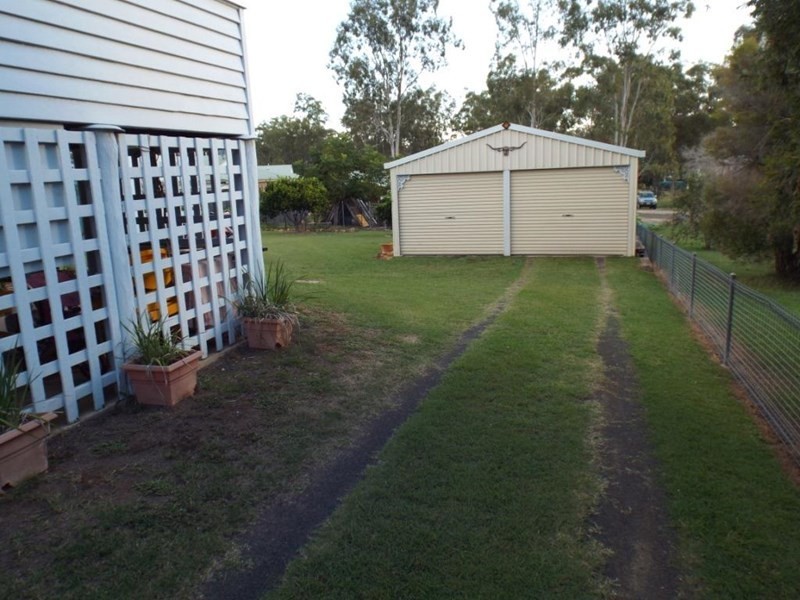 69 SCOTT Street, Wondai QLD 4606