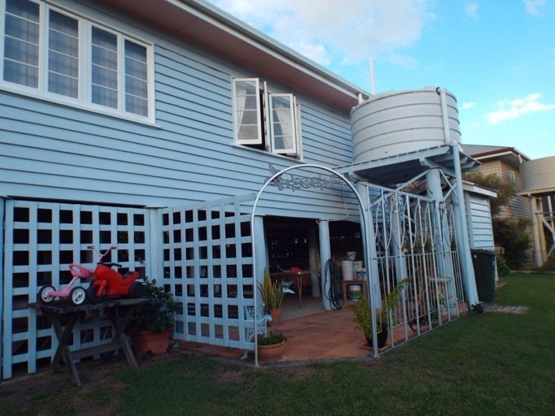 69 SCOTT Street, Wondai QLD 4606