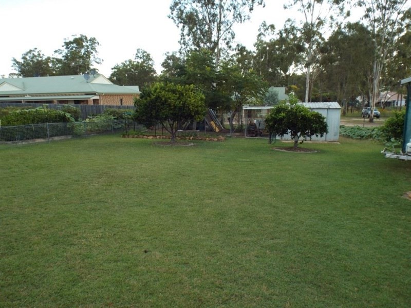 69 SCOTT Street, Wondai QLD 4606