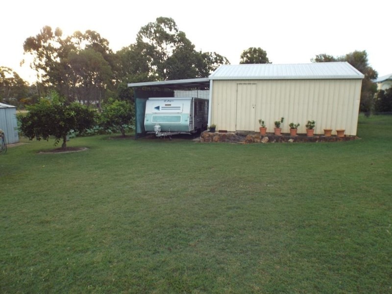 69 SCOTT Street, Wondai QLD 4606