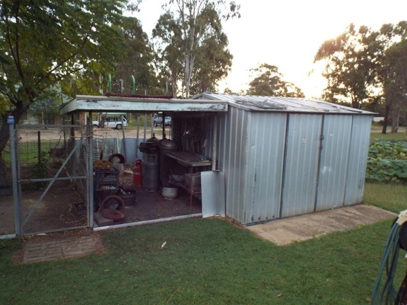 69 SCOTT Street, Wondai QLD 4606