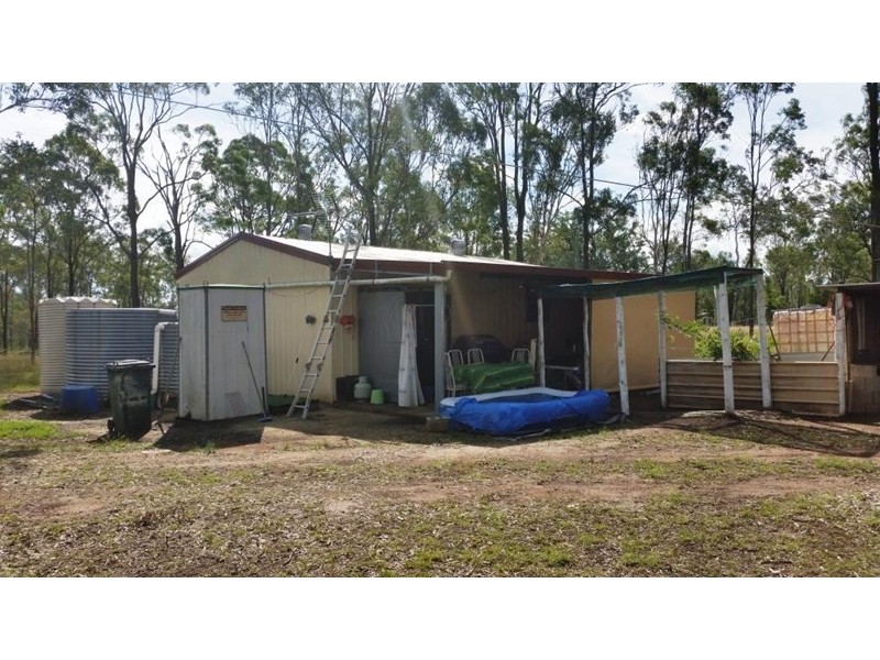 Lot 13 Izzards Road, Nanango QLD 4615