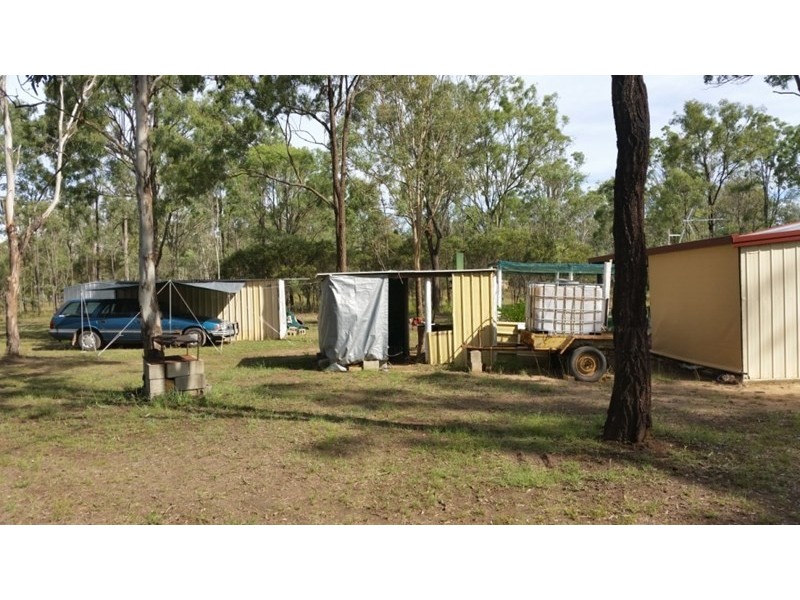 Lot 13 Izzards Road, Nanango QLD 4615