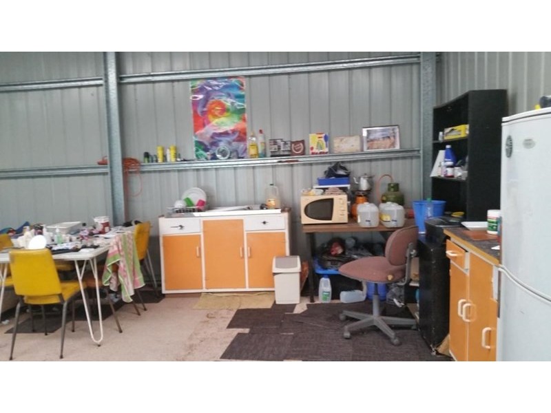 Lot 13 Izzards Road, Nanango QLD 4615