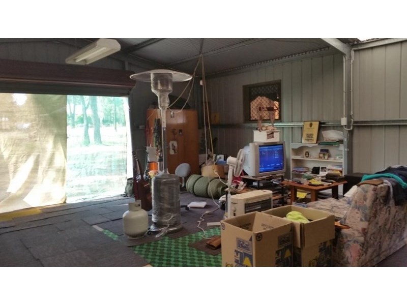 Lot 13 Izzards Road, Nanango QLD 4615