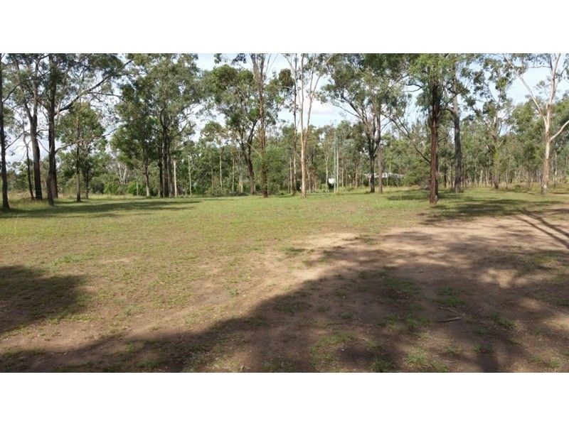 Lot 13 Izzards Road, Nanango QLD 4615