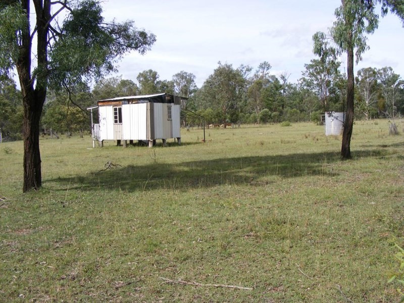 162 Hazeldean, Nanango QLD 4615