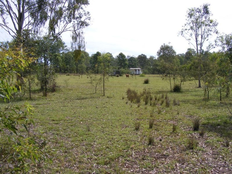 162 Hazeldean, Nanango QLD 4615