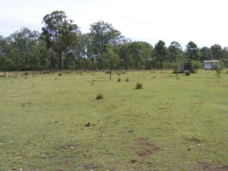 162 Hazeldean, Nanango QLD 4615