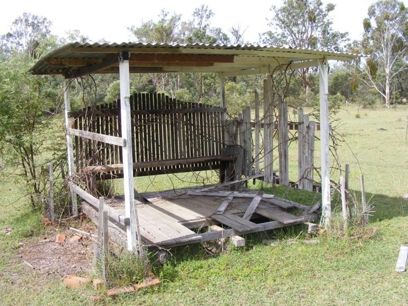 162 Hazeldean, Nanango QLD 4615