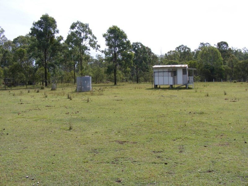 162 Hazeldean, Nanango QLD 4615