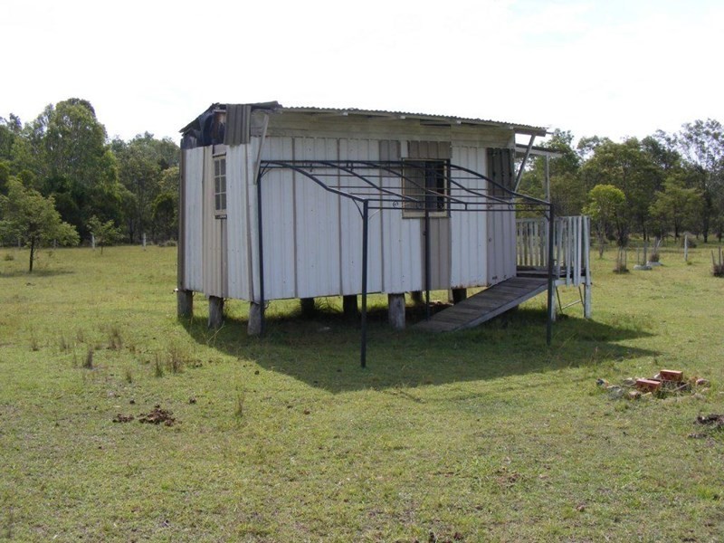 162 Hazeldean, Nanango QLD 4615