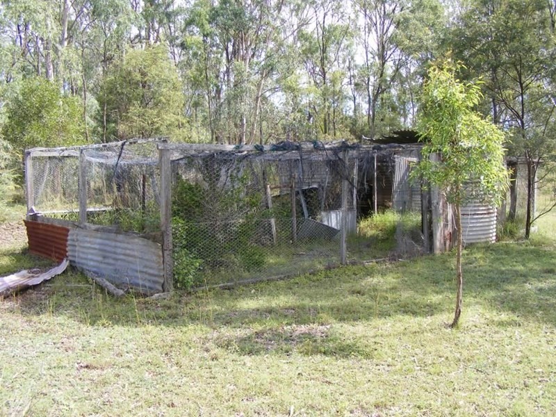 162 Hazeldean, Nanango QLD 4615