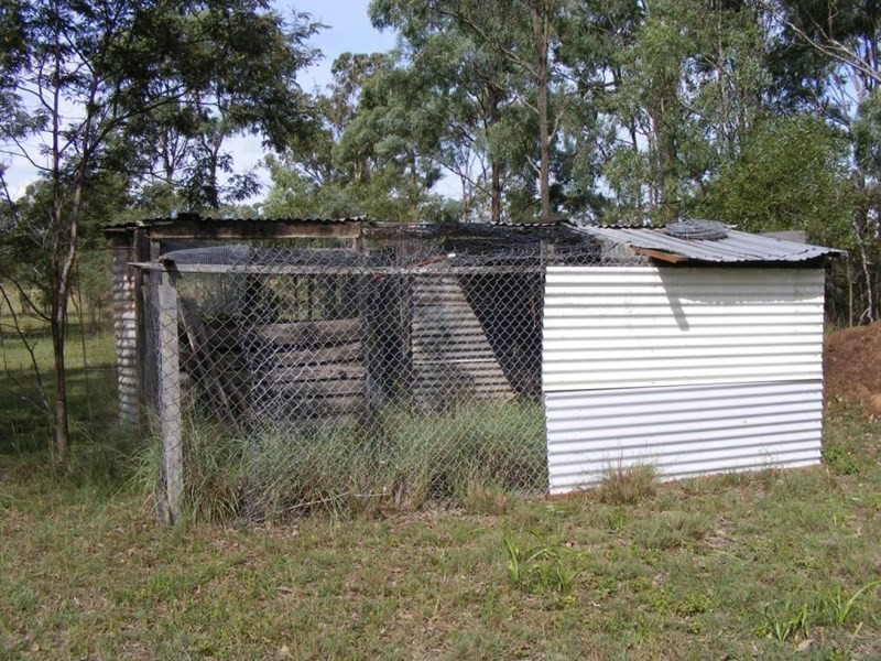 162 Hazeldean, Nanango QLD 4615