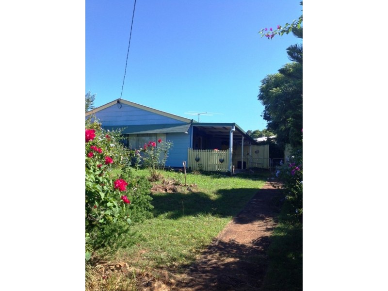 Yarraman QLD 4614