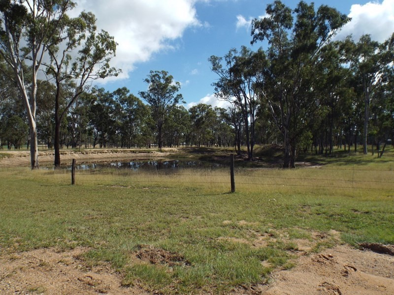 207 Stuart Valley Drive, Kingaroy QLD 4610