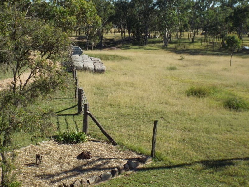 207 Stuart Valley Drive, Kingaroy QLD 4610