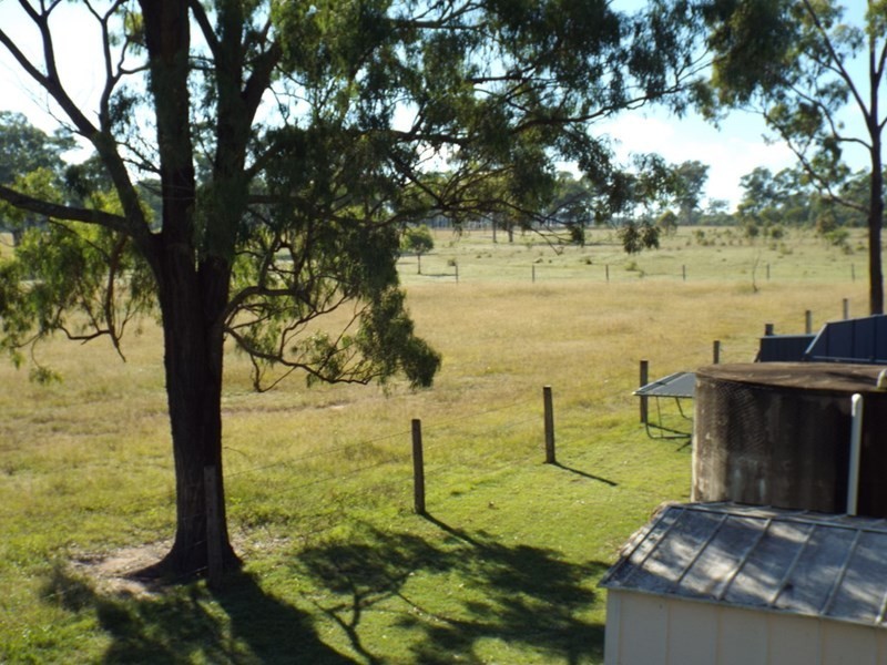 207 Stuart Valley Drive, Kingaroy QLD 4610