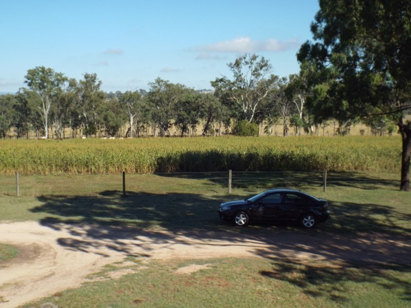 207 Stuart Valley Drive, Kingaroy QLD 4610