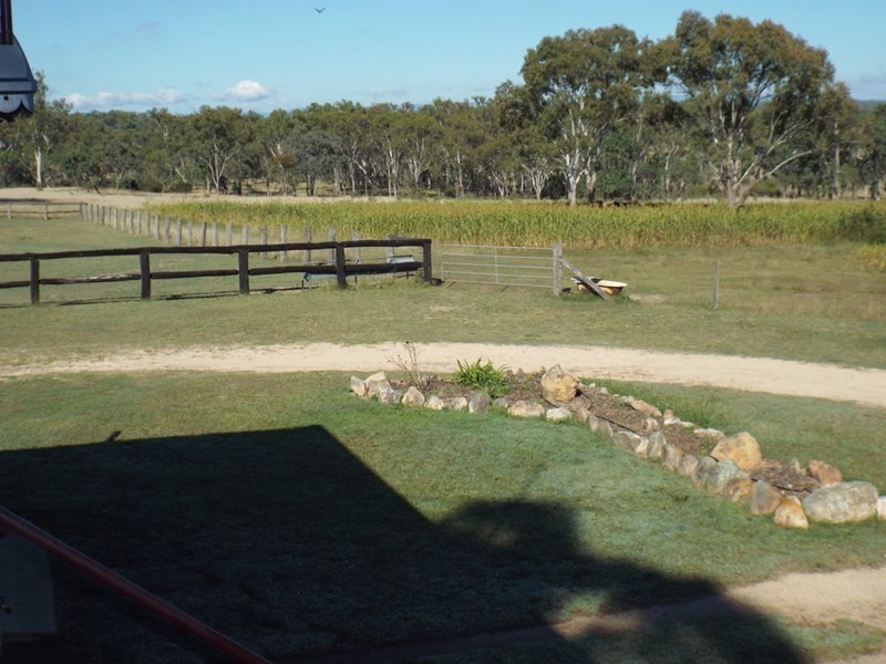 207 Stuart Valley Drive, Kingaroy QLD 4610