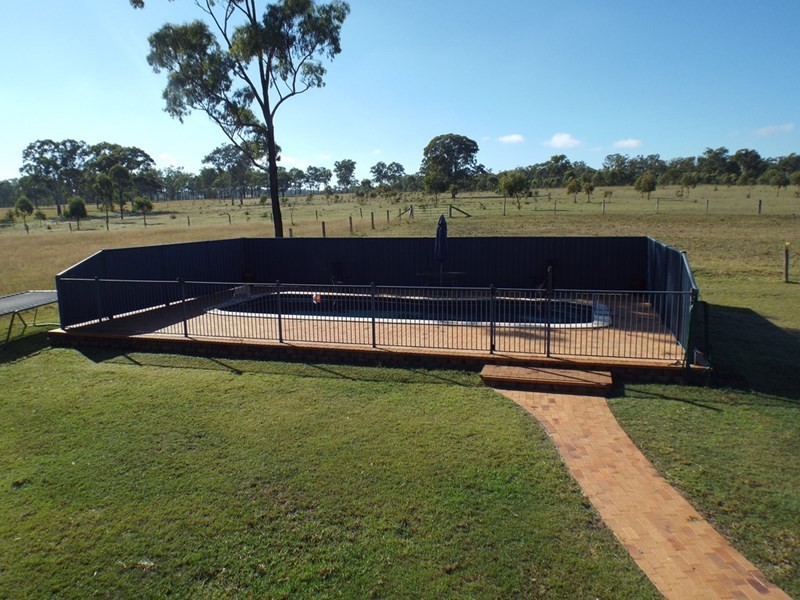 207 Stuart Valley Drive, Kingaroy QLD 4610