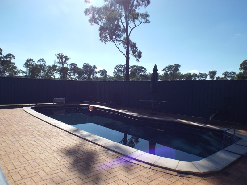 207 Stuart Valley Drive, Kingaroy QLD 4610