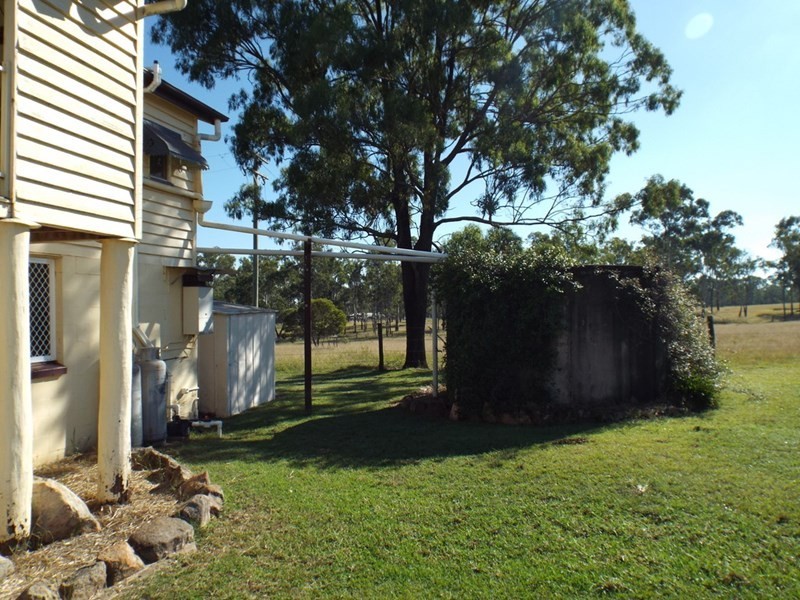 207 Stuart Valley Drive, Kingaroy QLD 4610