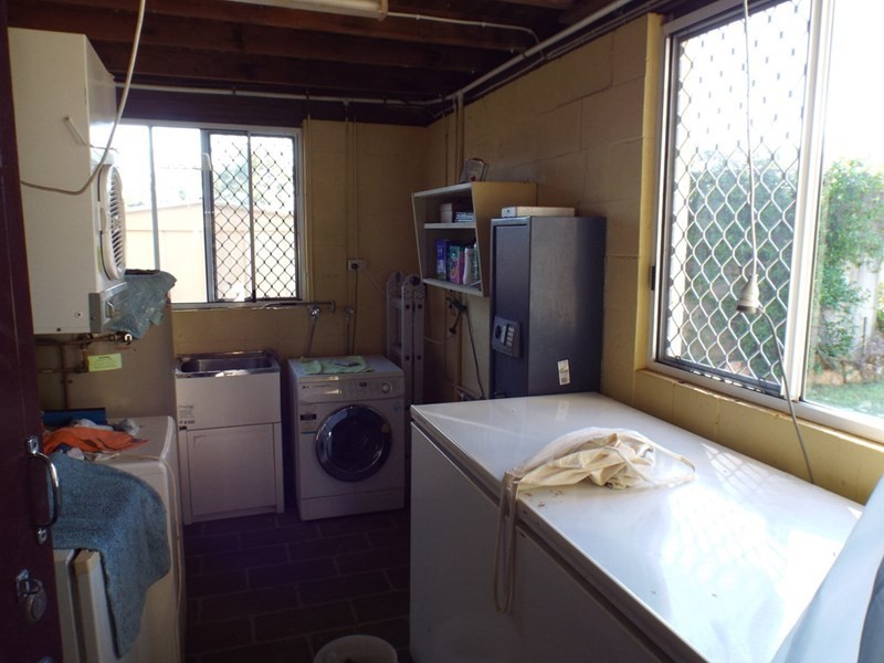 207 Stuart Valley Drive, Kingaroy QLD 4610