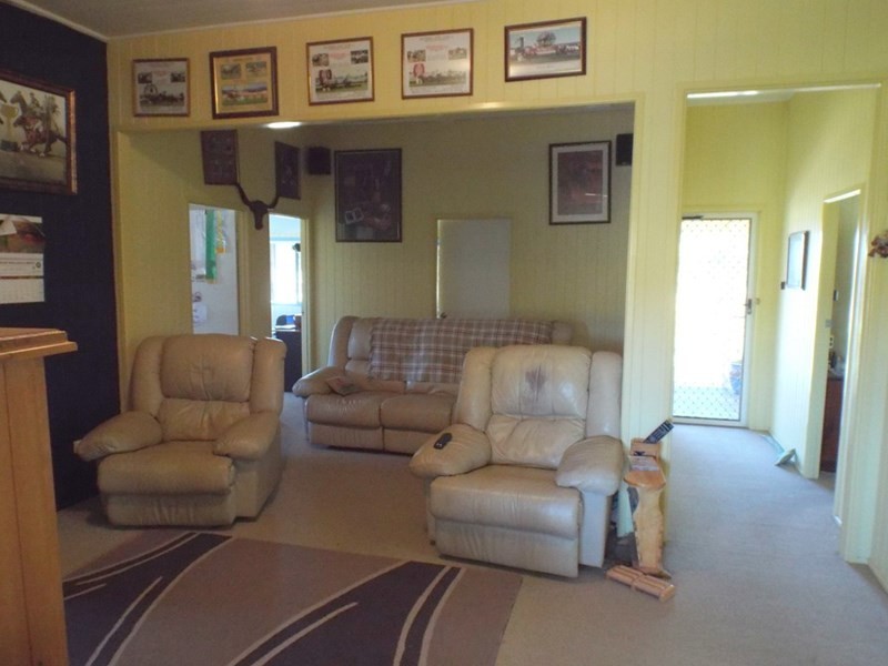 207 Stuart Valley Drive, Kingaroy QLD 4610