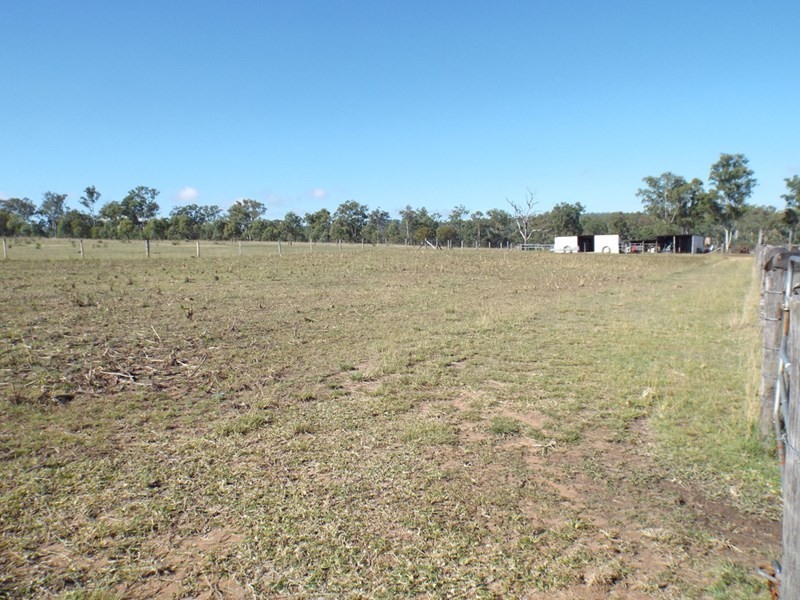 207 Stuart Valley Drive, Kingaroy QLD 4610