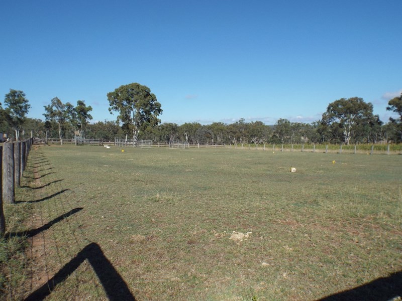 207 Stuart Valley Drive, Kingaroy QLD 4610