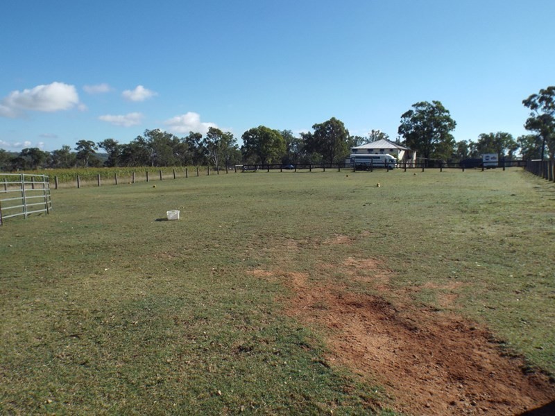 207 Stuart Valley Drive, Kingaroy QLD 4610