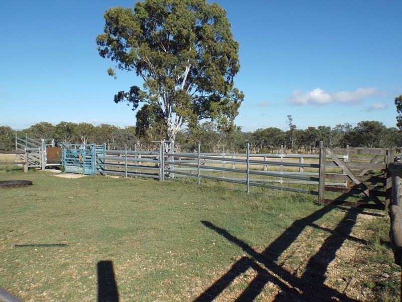 207 Stuart Valley Drive, Kingaroy QLD 4610