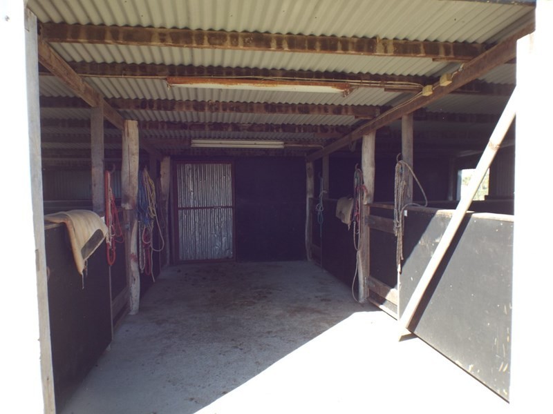 207 Stuart Valley Drive, Kingaroy QLD 4610