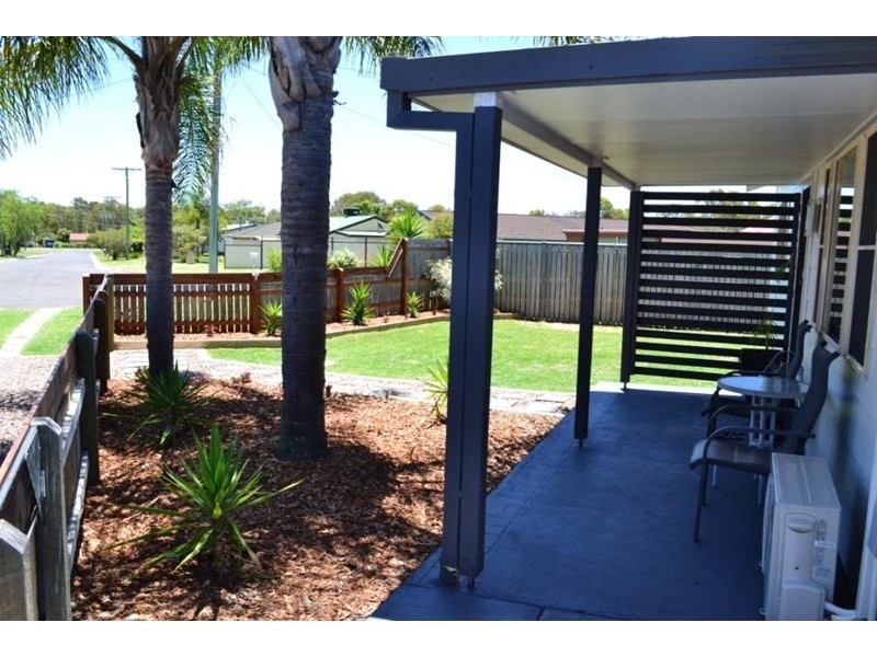 19 Birdie Street, Nanango QLD 4615