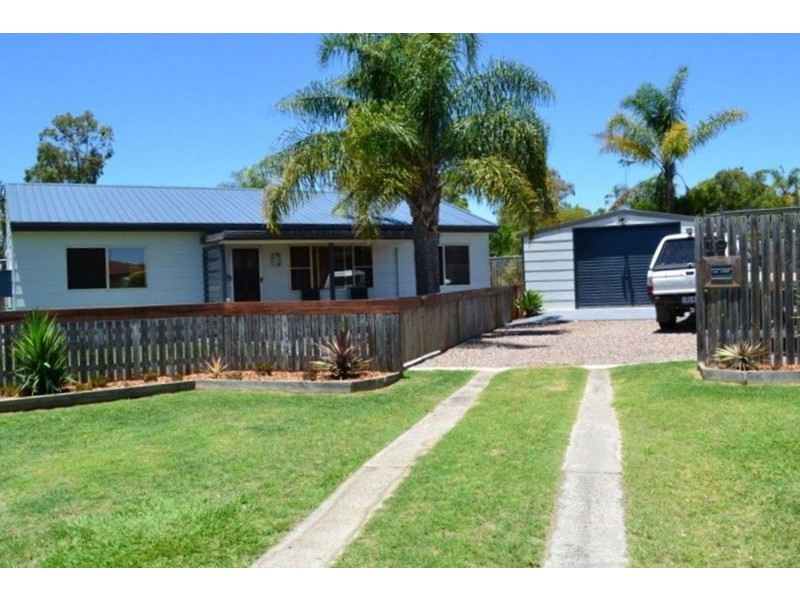 19 Birdie Street, Nanango QLD 4615