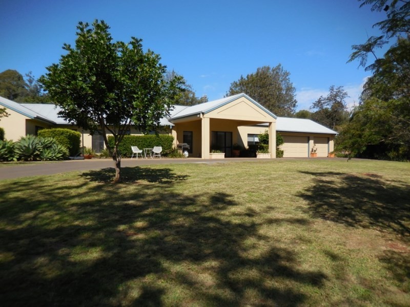 3 matthew, Kingaroy QLD 4610
