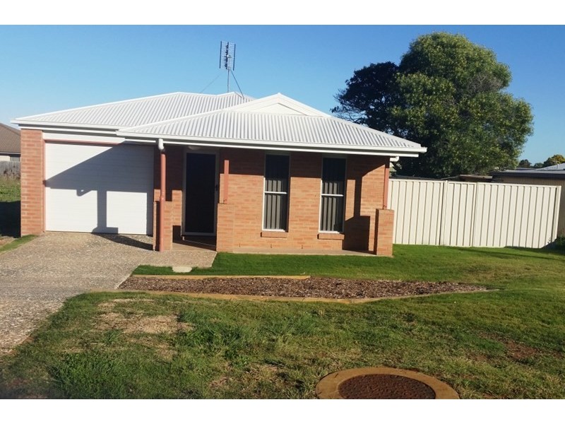 27B Kingaroy Street, Kingaroy QLD 4610