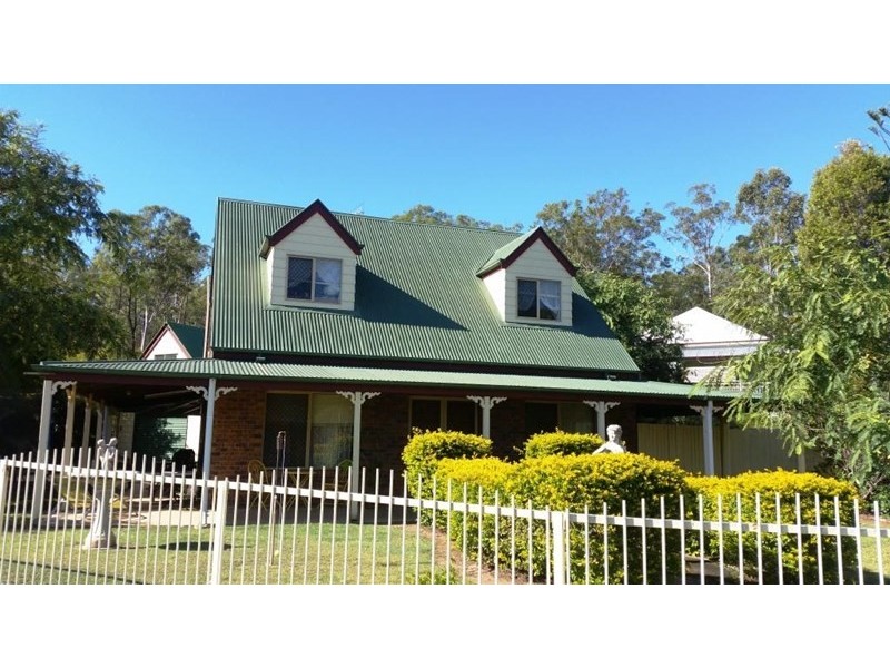 Wondai QLD 4606