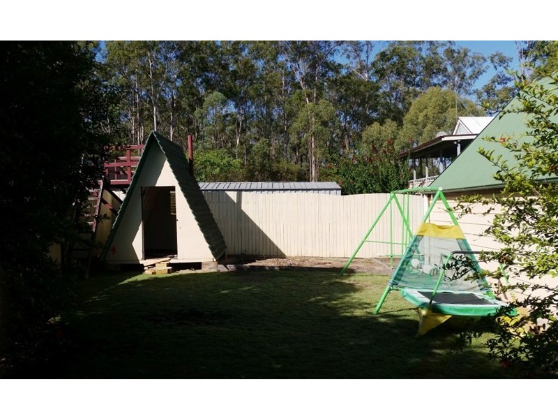 Wondai QLD 4606