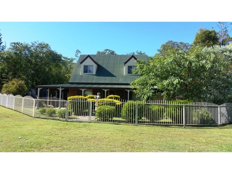 Wondai QLD 4606