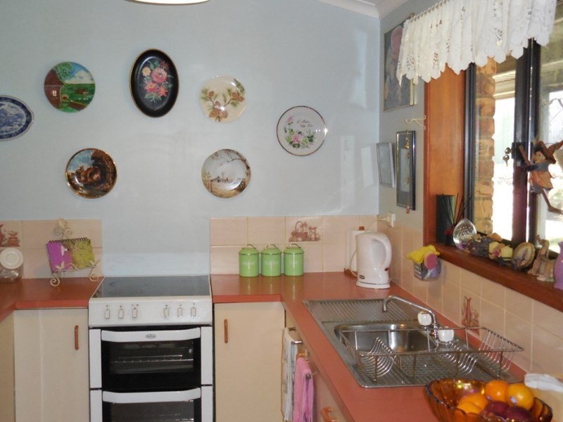 124 Brocklehurst Road, Kingaroy QLD 4610