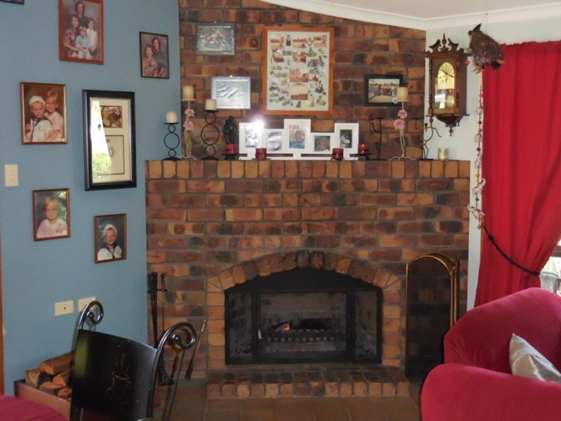 124 Brocklehurst Road, Kingaroy QLD 4610