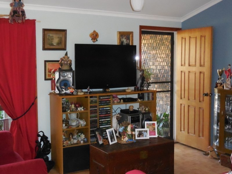 124 Brocklehurst Road, Kingaroy QLD 4610