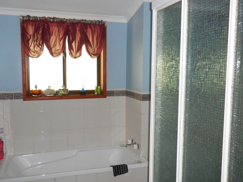 124 Brocklehurst Road, Kingaroy QLD 4610